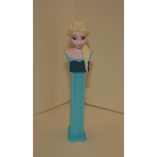 Pez Disney's Frozen Elsa Candy Dispenser