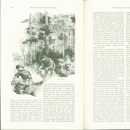 Mountaineering in the Kings River Country: 1864..1 to >29 lots of 10 copies