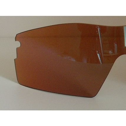 Oakley Radar XL Blade G30 Iridium sunglasses lens, ex-shop stock.