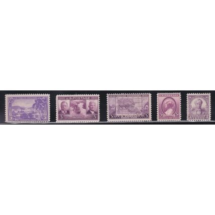 802 3c Virgin Islands Barely Clears MNH VA0730a