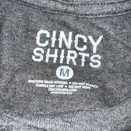 Cincinnati Tigers Negro American League 1937 Baseball Team T-Shirt Shirt