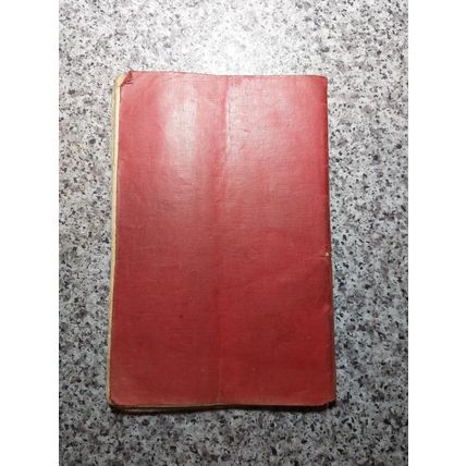 The Gosforth Tune Book, Richard Humphrey, Rev J.T.F Halligrey 5th Edition 1902