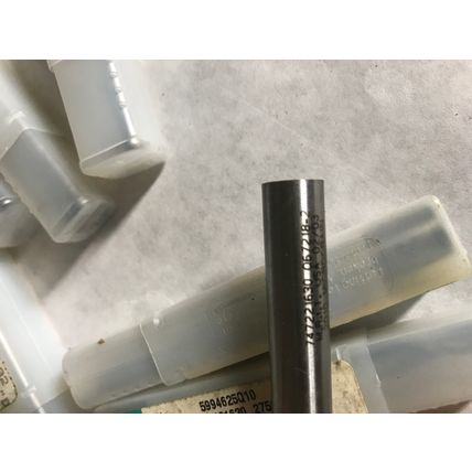 LOT 11 NEW METAL REMOVAL SOLID CARBIDE REAMER 747221630 Q67218-2 5994625Q10,AG