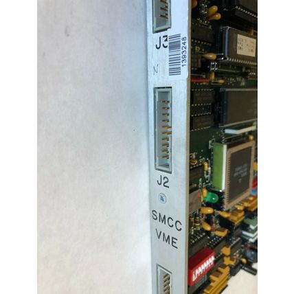 new DELTA TAU SMCC VME NO 602163-101 REV SMCC-VME MC096-012-2 BOARD,SMCC3,EB