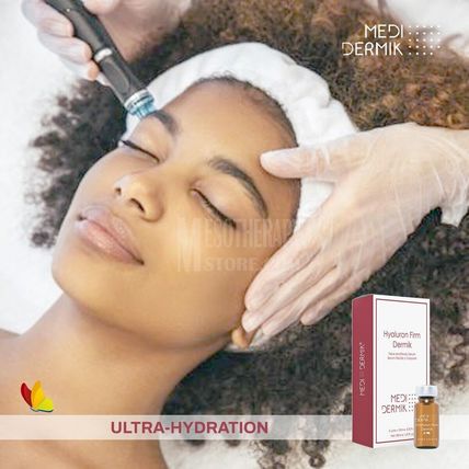 Hyaluron Firm By Medidermik Hyaluronic Acid 3.5% + DMAE
