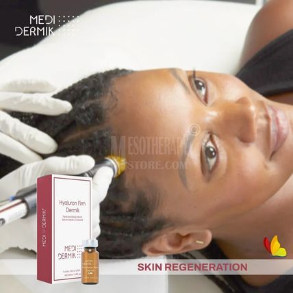 Hyaluron Firm By Medidermik Hyaluronic Acid 3.5% + DMAE
