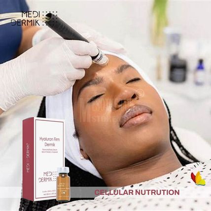 Hyaluron Firm By Medidermik Hyaluronic Acid 3.5% + DMAE