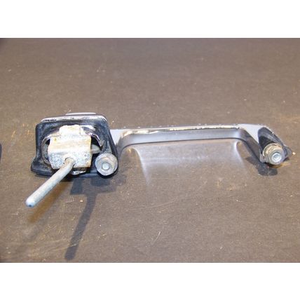 1968 69 70 Dodge Plymouth 4 Door Rear Exterior Door Handle OEM Satellite Coronet