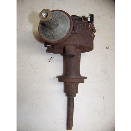 1956 CHRYSLER 331 HEMI SPLASHPROOF DISTRIBUTOR #1540552