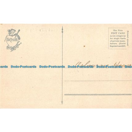 R090870 King Edward VIIs. Gift to the Nation. Hartmann