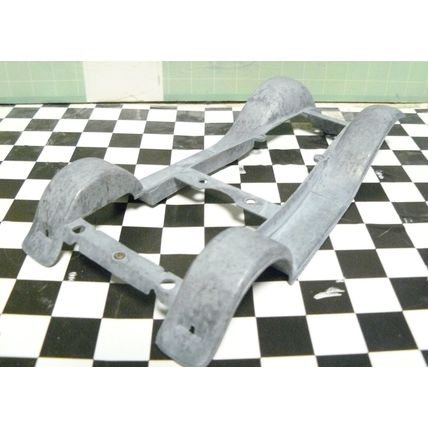 1/18 ( DS ) 1934 Ford truck fenders