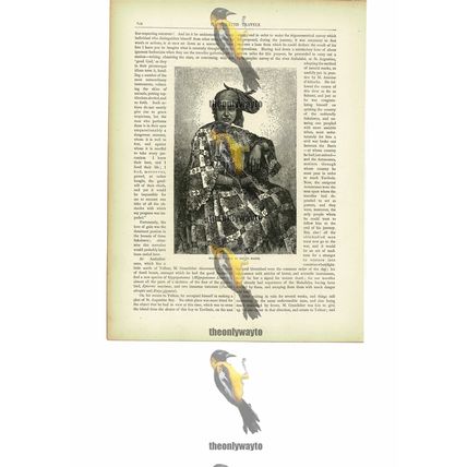 Madecasse Lady Of Saint-Marie, Madagascar, Book Illustration (Print), c1880
