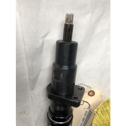 ADVANCED ASSEMBLY 48056P-40019 STRAIGHT NUTRUNNER,79.7 Cal,3/8" DRIVE 638 CPR,BB