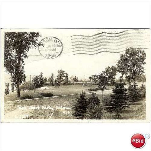 1936 Lake Shore Park, Hudson, Wisconsin