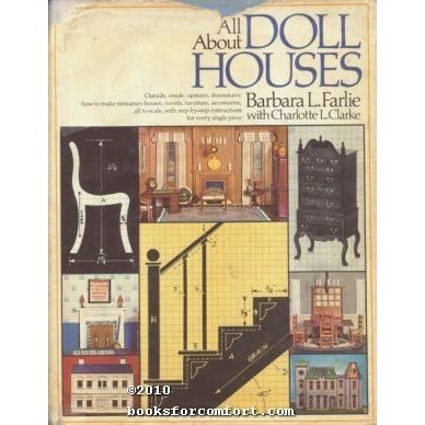All About Doll Houses [21984]
