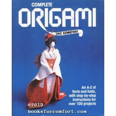 Complete Origami