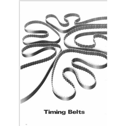 Supra Power And Brake Parts Catalogue 1980s PDF