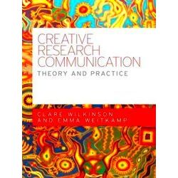 Creative Research Communication