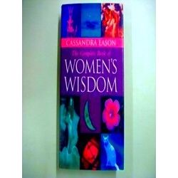 Complete Book Of Women's Wisdom
