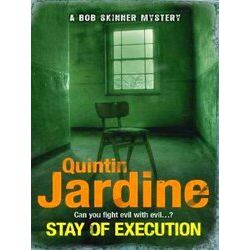 Stay Of Execution