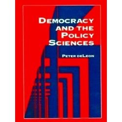 Democracy and the Policy Sciences