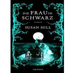 Die Frau in Schwarz