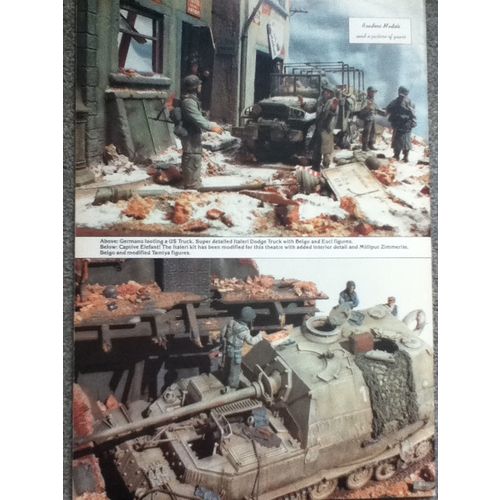 MILITARY HOBBIES ISSUE 11 (MAGAZINE)
