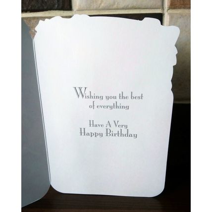 Great Grandad Birthday Card - 007