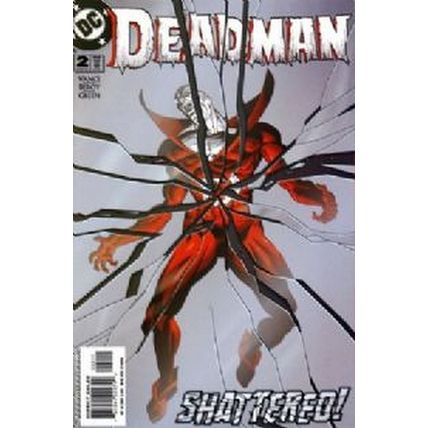 Deadman (Vol 1) # 002 NM MODERN AGE COMICS