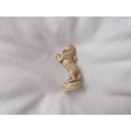 WADE WHIMSIE /CIRCUS HORSE (19/01) ## #