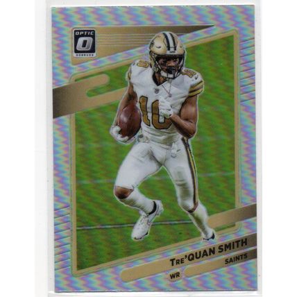 OPTIC TRE QUAN SMITH REFRACTOR