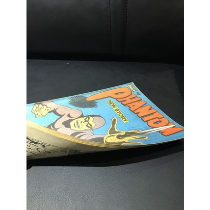 The Phantom Vintage Comics No 782 Collectable