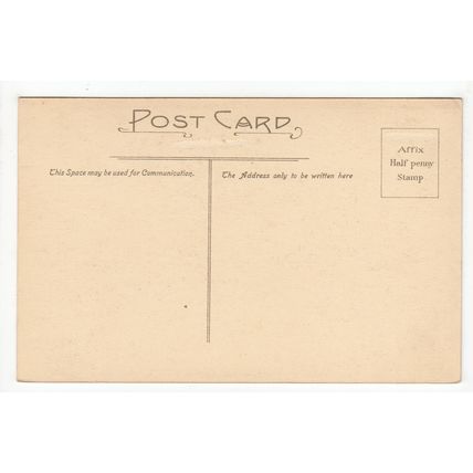 The Speke Chantry Exeter Cathedral Postcard Devon