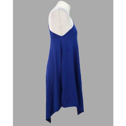 Ex Betty Barclay Top cape Poncho Shawl lightweight off shoulder tunic jumper