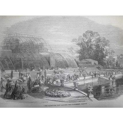 Illustrated London News, August 6, 1859. Peace Conference, Zurich; General Vinoy