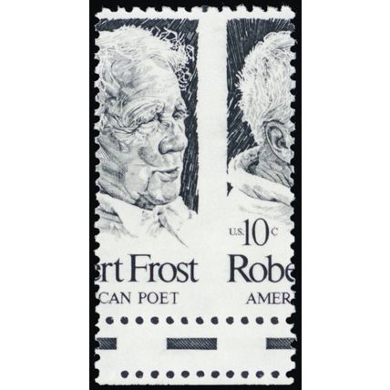 1526, Mint NH 10¢ Misperfed Error Stamp With Snipe * Stuart Katz