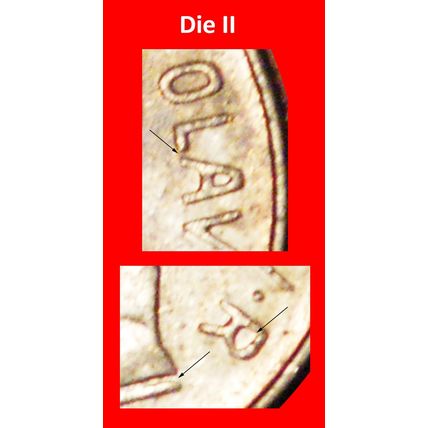 Ⰶ HORSE (1958-1973): NORWAY★1 CROWN 1971 OLAV V (1957-1991)★LOW START★NO RESERVE