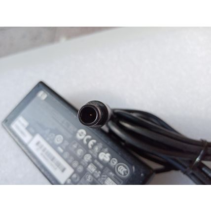 GENUINE HP PPP009L PA-1650-02HC HP PN 384019-001 AC ADAPTER