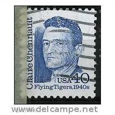 1990 SG 2104 - #2 fine used (o)