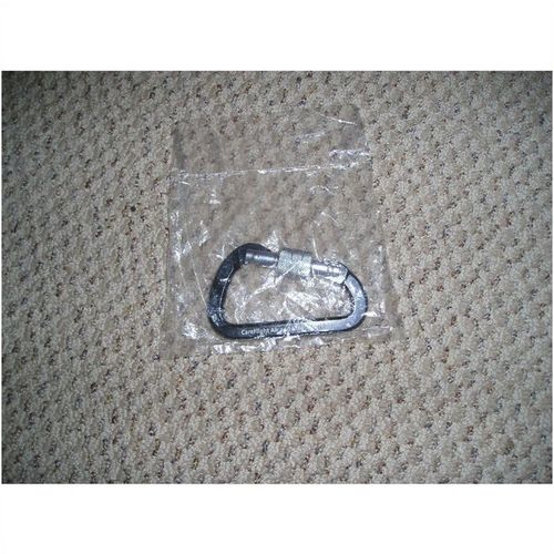 Miami Valley Hospital Careflight promotional carabiner zorfd2