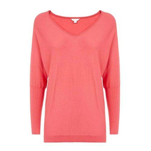 MONSOON Ida V Neck Jumper BNWT (RARE & COLLECTABLE)