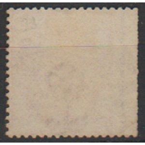 SG: 144,Plate 15 MNG 1874 Cat £ 450