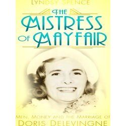 The Mistress Of Mayfair