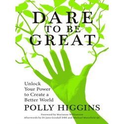 Dare To Be Great