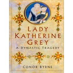 Lady Katherine Grey