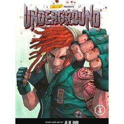 Saturday Am Tanks / Underground Underground, Volume 1