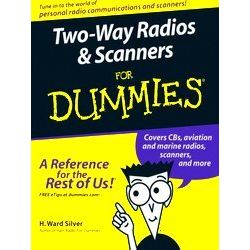 Two Way Radios Scanners For Dummies