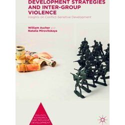 Politics, Economics, and Inclusive Development: Development Strategies - William