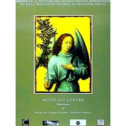Corpus De La Peinture Des Anciens Pays-Bas Meridonaux Et De La Principaute De -