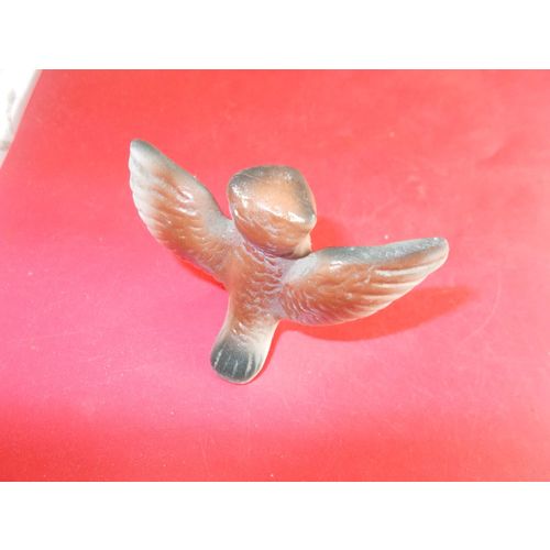 OWL / MINITURE AS SHOWN (02/02)
